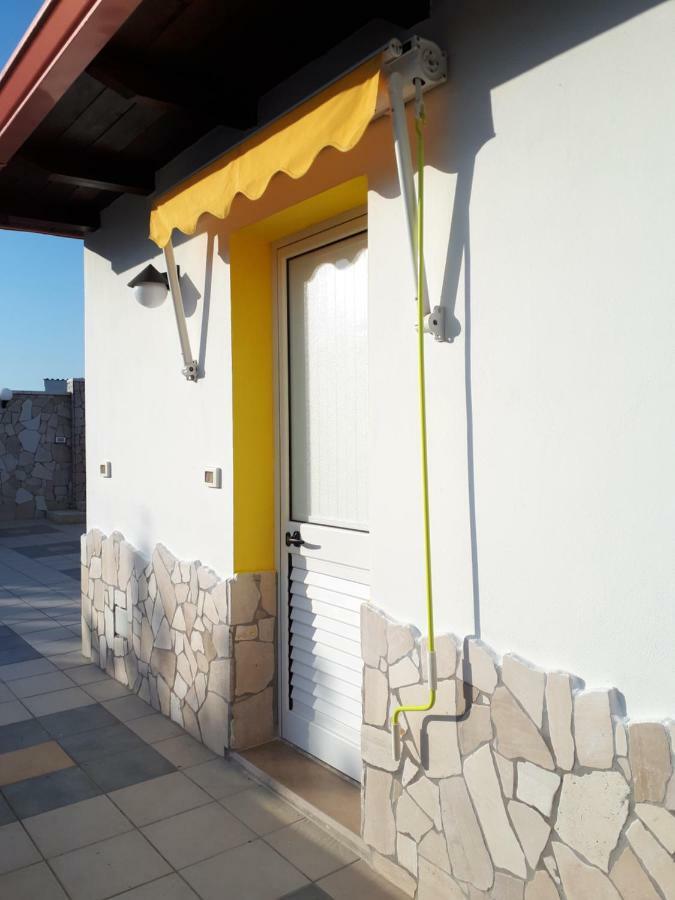 维纳克斯特里奇 Oltremare酒店 外观 照片