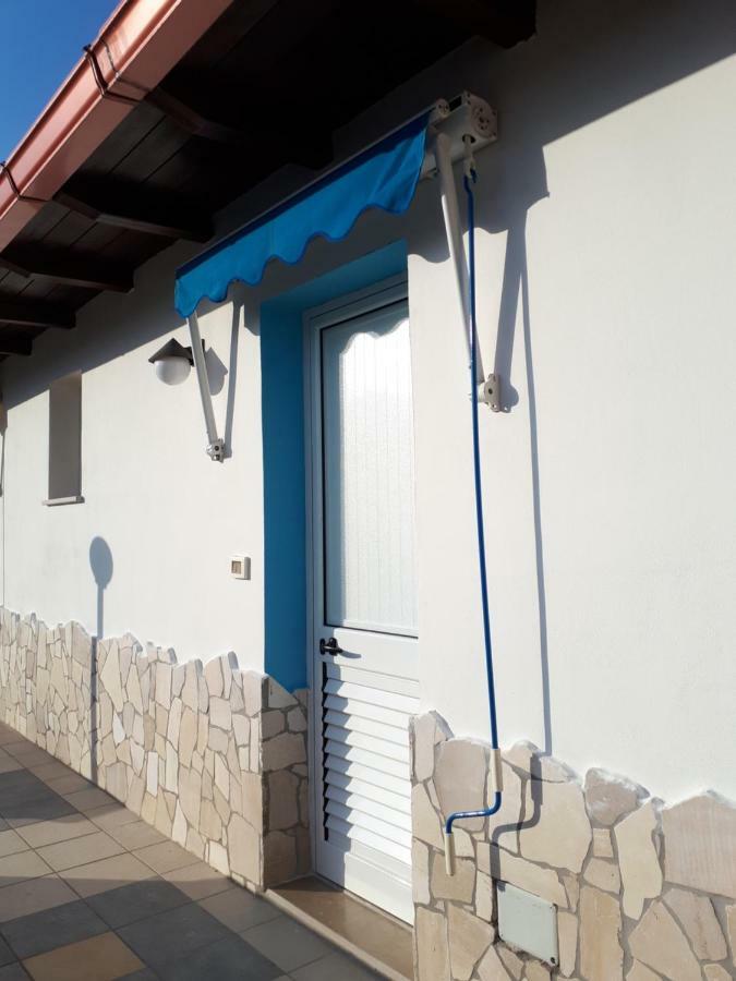 维纳克斯特里奇 Oltremare酒店 外观 照片